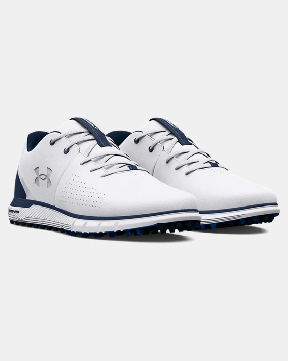 UA HOVR™ Fade 2 Golfschuhe Ohne Spikes Für Herren – Bild 4