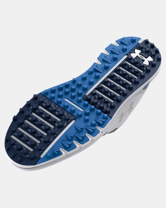 UA HOVR™ Fade 2 Golfschuhe Ohne Spikes Für Herren – Bild 5