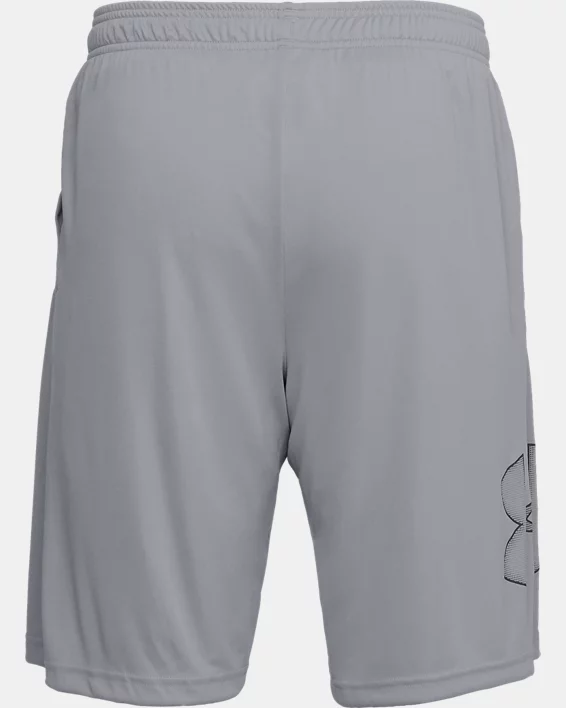 Herren UA Tech™ Shorts Mit Grafik – Bild 6