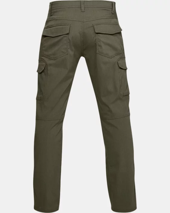 Herren UA Enduro-Cargohose – Bild 6