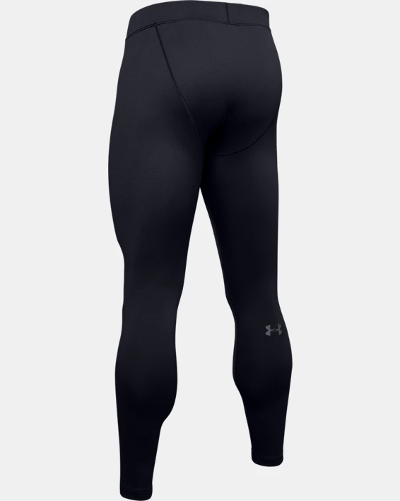 Herren UA Base 3.0 Leggings – Bild 6