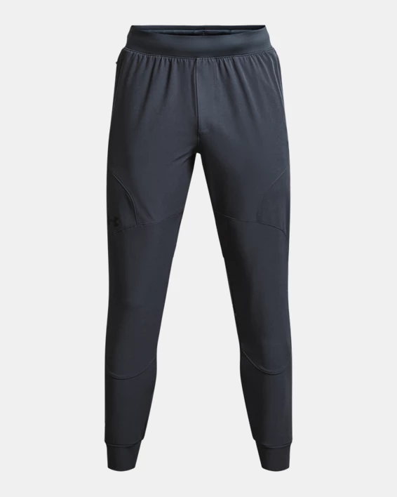 Herren UA Unstoppable Jogginghose – Bild 7