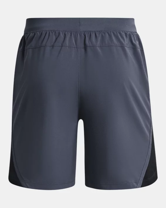 Herren UA Launch Run 2-in-1-Shorts – Bild 8