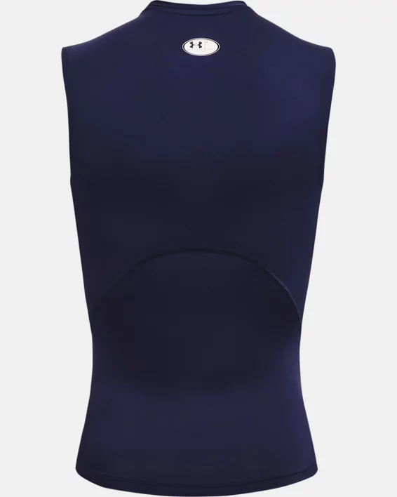 Herren HeatGear® Armour Ärmelloses Shirt – Bild 6