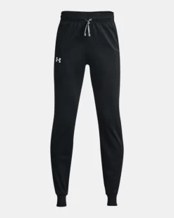 Jungen UA Brawler 2.0 Hose Mit Schmal Zulaufendem Bein