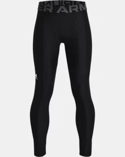 Jungen HeatGear® Armour Tights
