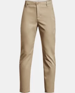 Jungen UA Showdown Hose