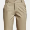 Jungen UA Golf Shorts