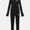 Mädchen UA Knit Trainingsanzug