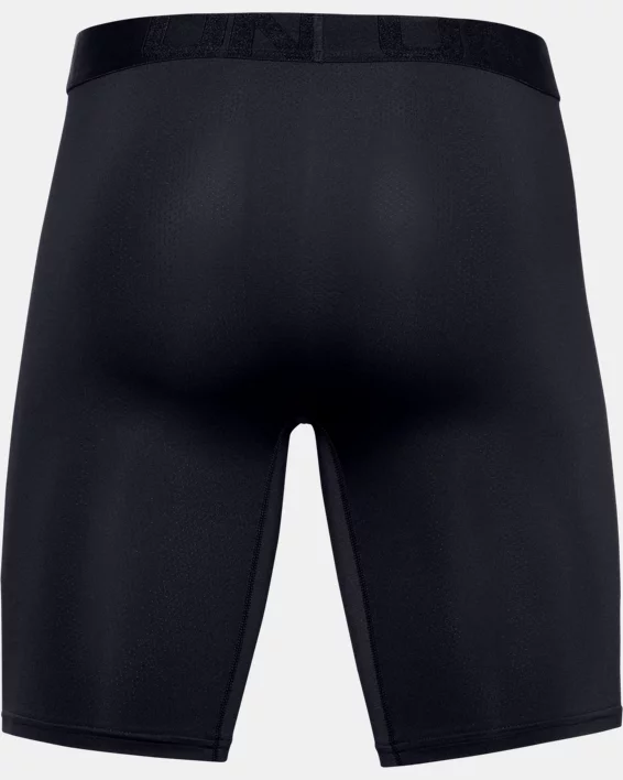 Herren UA Tech™ Mesh Boxerjock® (22,5 cm) – 2er-Pack – Bild 5