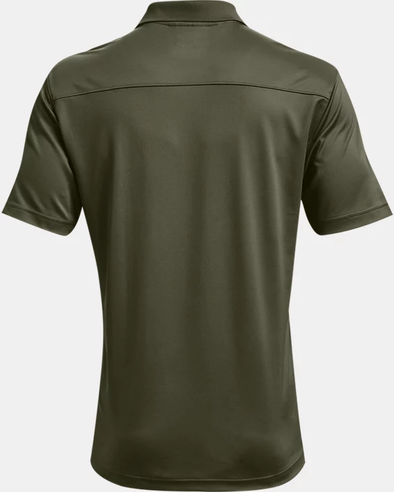 Herren UA Tactical Performance Polo 2.0 – Bild 6