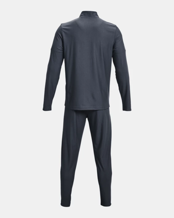 Herren UA Challenger Trainingsanzug – Bild 7