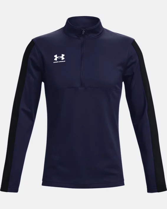 Herren UA Challenger Midlayer – Bild 5