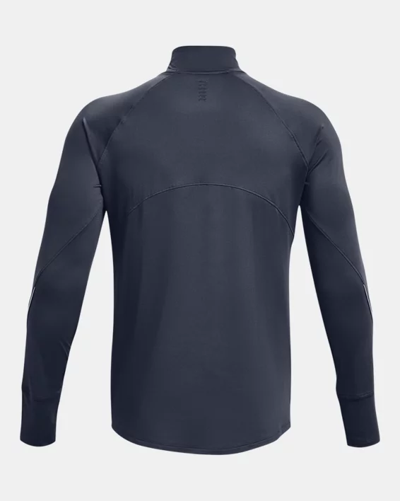 Herren UA Qualifier Run 2.0 Oberteil Mit ½-Zip – Bild 7