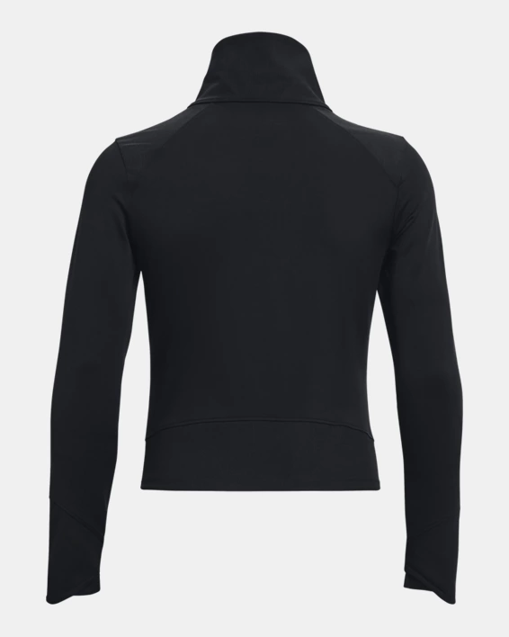 Damen UA Meridian Jacke – Bild 7