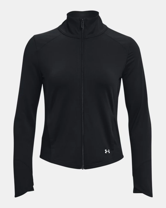 Damen UA Meridian Jacke – Bild 6