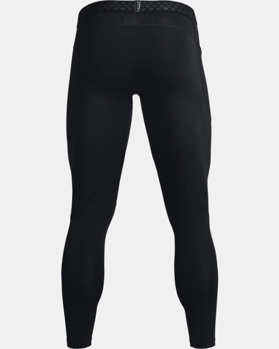 Herren UA RUSH™ ColdGear® Leggings – Bild 6