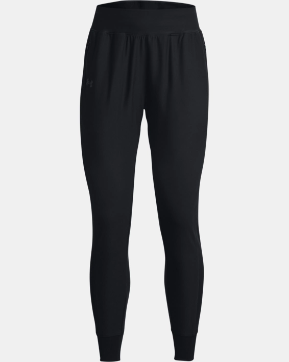 Damen UA Qualifier Run 2.0 Hose – Bild 6