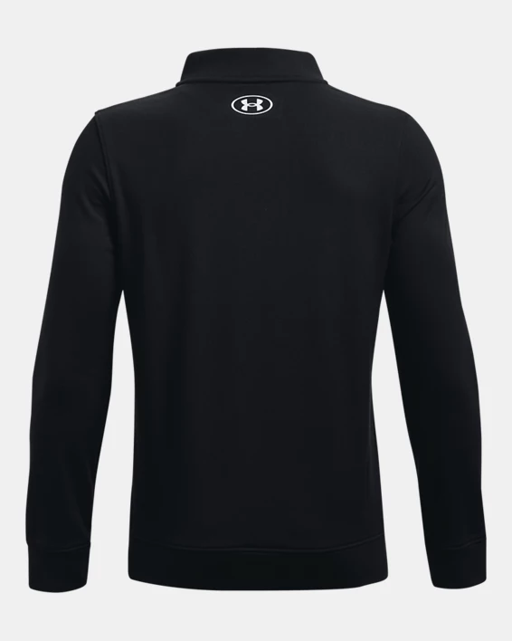 Jungen UA Pennant 2.0 Jacke Mit Durchgehendem Zip – Bild 2