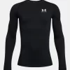Jungen ColdGear® Langarmshirt