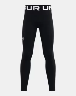 Jungen ColdGear® Leggings