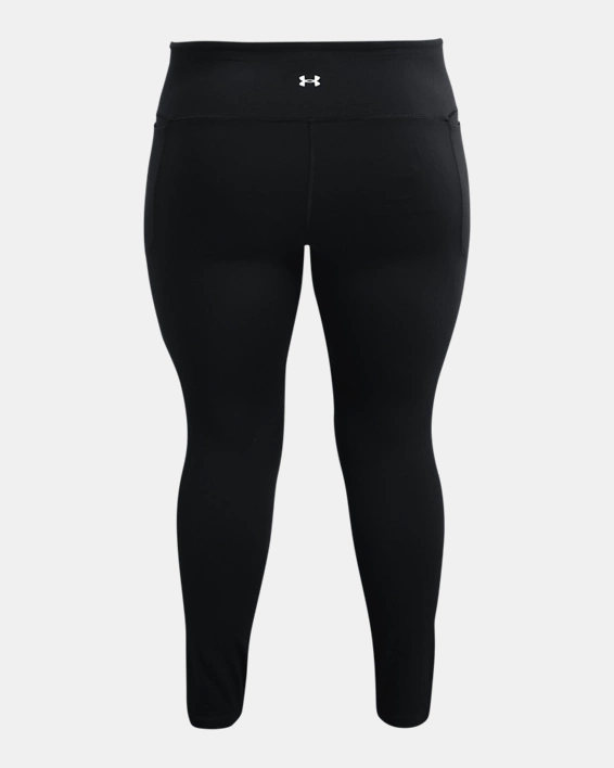 Damen UA Meridian Leggings In Voller LĂ€nge â Bild 6