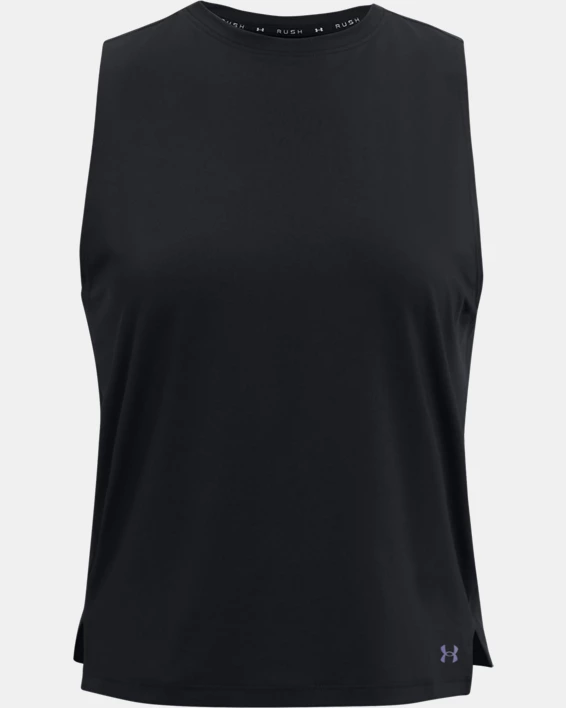 Damen Tanktop UA RUSH – Bild 5