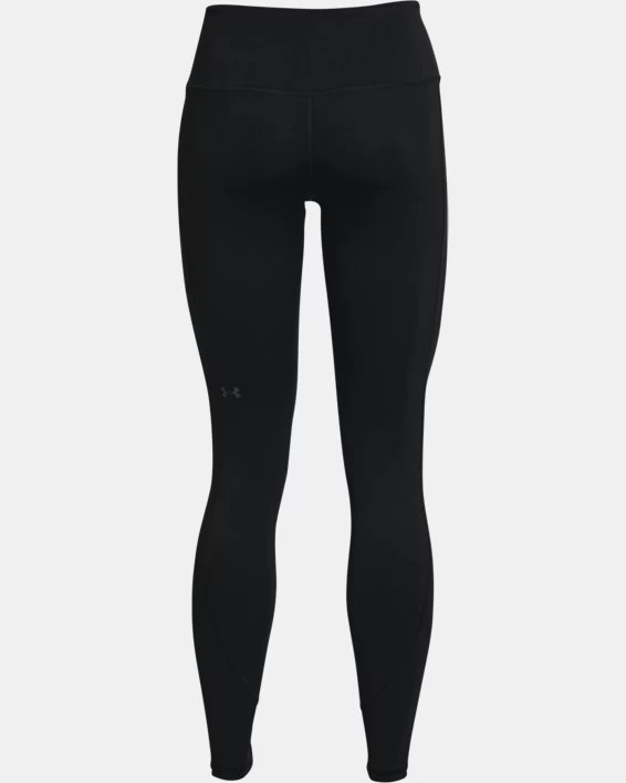 Damen UA RUSH™ Leggings Mit No-Slip-Bund, Volle Länge – Bild 7