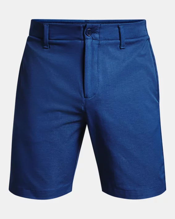 Herren UA Iso-Chill Arven Shorts – Bild 7