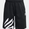 Jungen Curry Splash Shorts