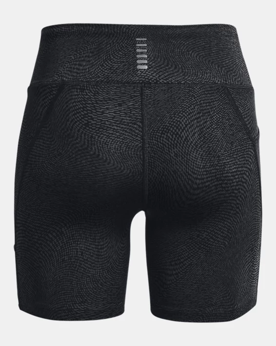 Damen UA Fly Fast 3.0 Half Tights – Bild 8