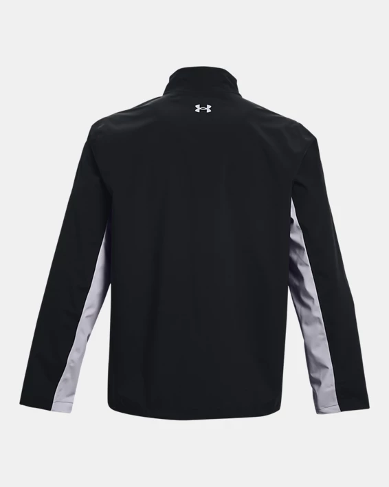 Herren UA Stormproof 2.0 Jacke – Bild 7