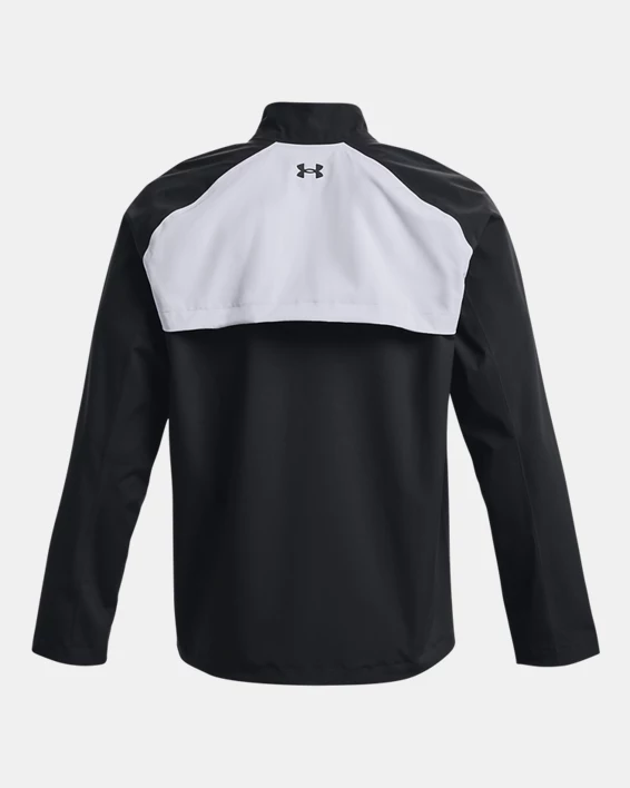 Herren UA Stormproof Portrush 2.0 Jacke – Bild 5