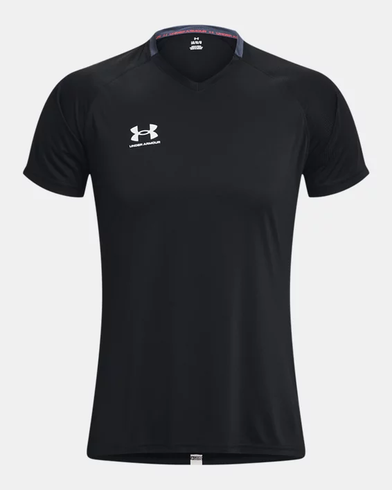 Herren UA Accelerate T-Shirt – Bild 5