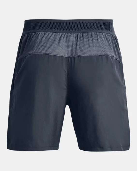 Herren UA Accelerate Shorts – Bild 6