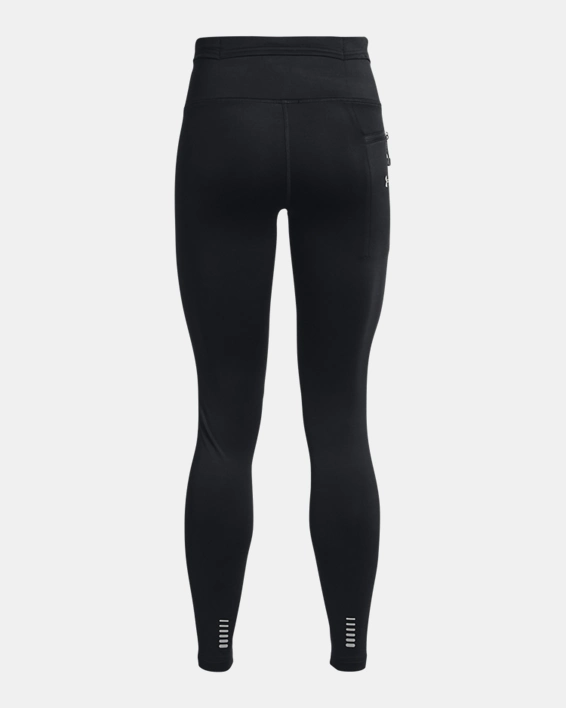 Damen UA OutRun The Cold Tights – Bild 8