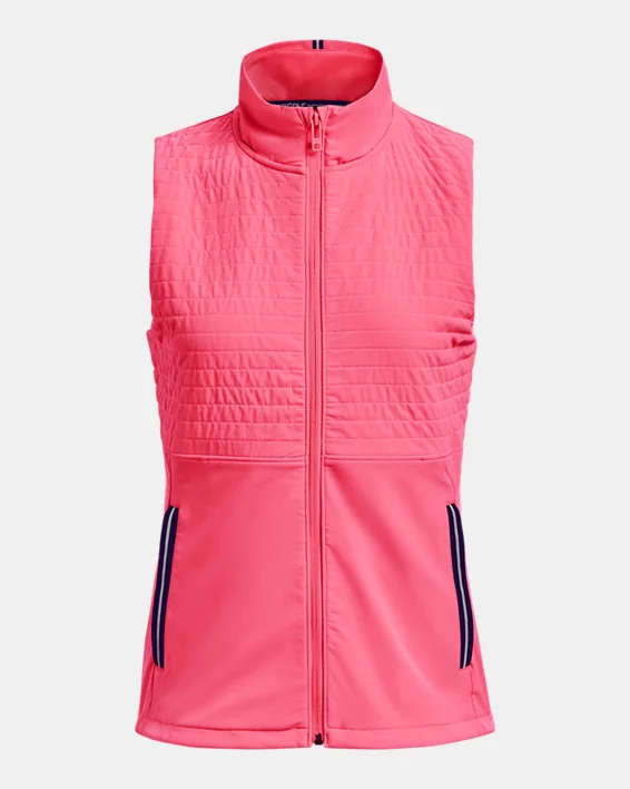 Damen UA Storm Revo Bodywarmer – Bild 6