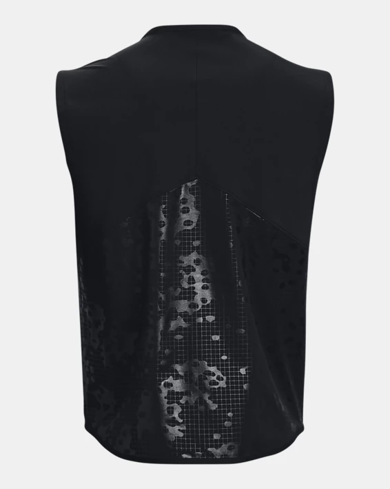 Herren Curry Utility Bodywarmer – Bild 8