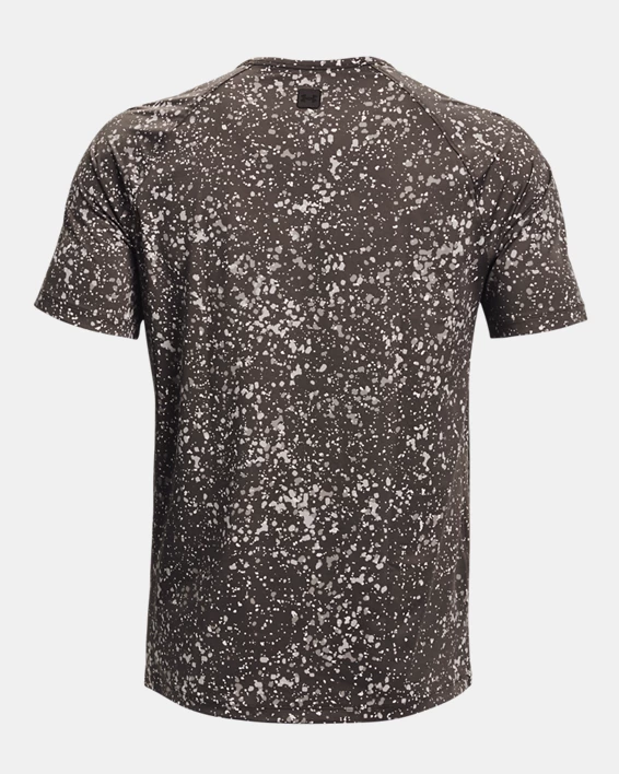 Herren UA Meridian Kurzarm-Oberteil – Bild 6