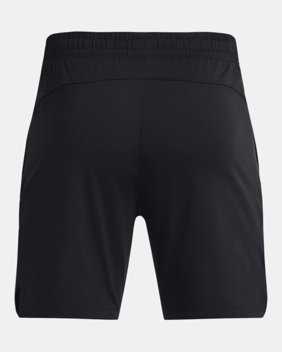 Herren UA Meridian Shorts – Bild 6