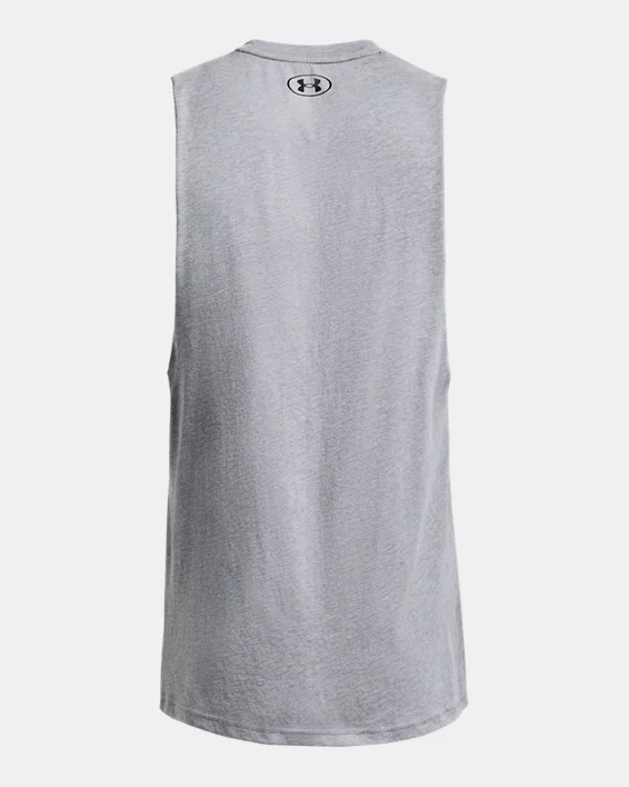 Herren Project Rock Brahma Bull Tanktop – Bild 6