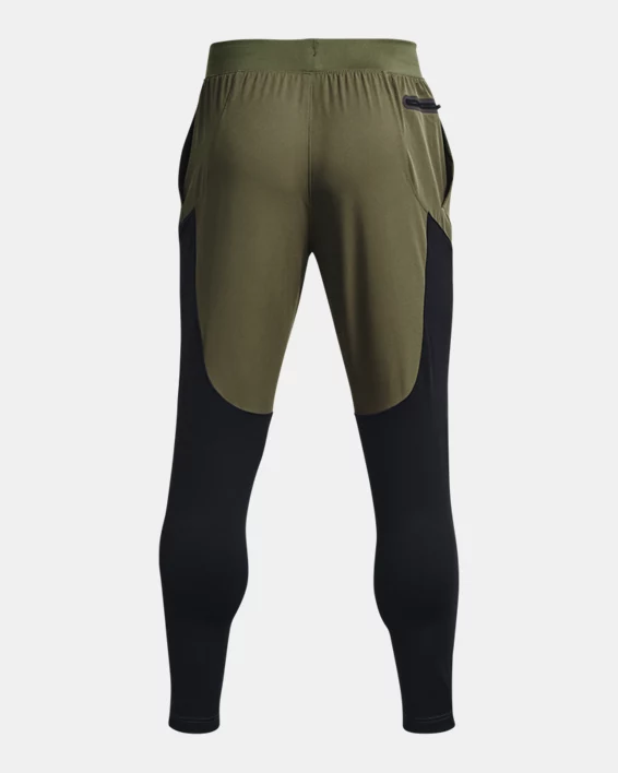 Herren UA Unstoppable Hybrid Hose – Bild 8