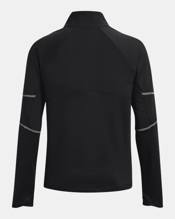 Damen UA Train Cold Weather Jacke – Bild 6