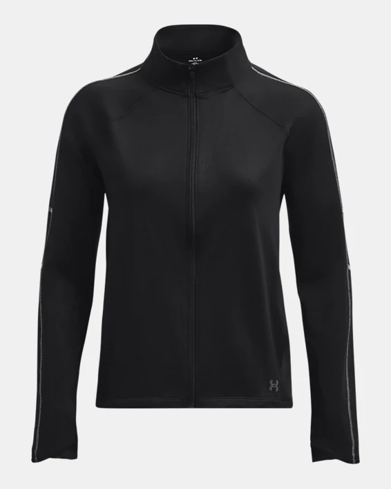 Damen UA Train Cold Weather Jacke – Bild 5