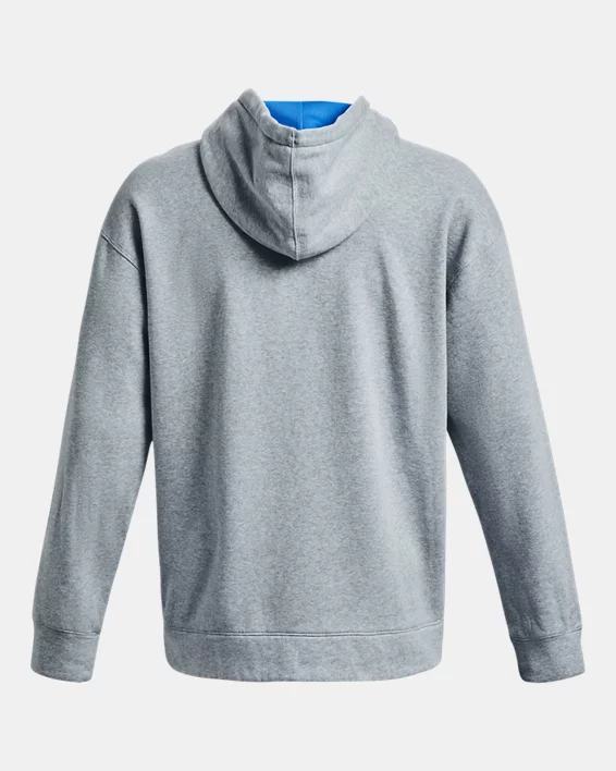 Curry Big Splash Hoodie Für Herren – Bild 7