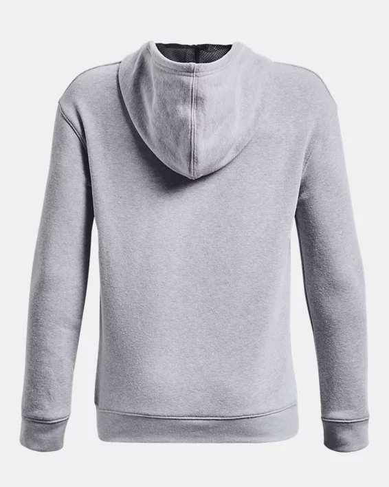 Curry Big Splash Hoodie Für Jungen – Bild 2