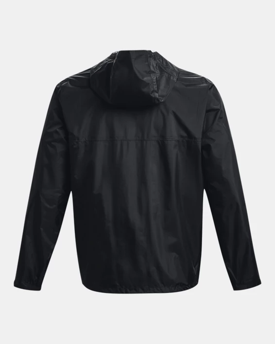 Herren UA Stormproof Cloudstrike 2.0 Jacke – Bild 7