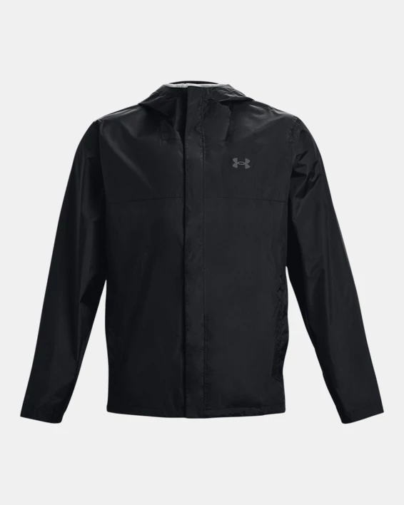 Herren UA Stormproof Cloudstrike 2.0 Jacke – Bild 6