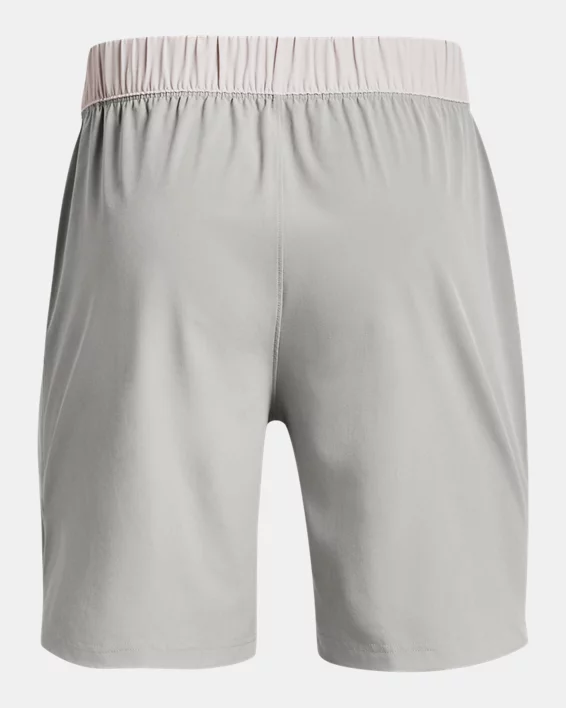 Herren UA Run Trail Shorts – Bild 6