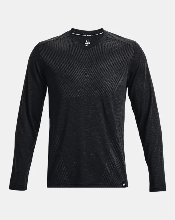 UA BREEZE LANGARM-OBERTEIL – Bild 5